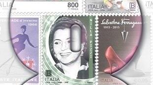 Grazia Deledda per la Giornata delle donne