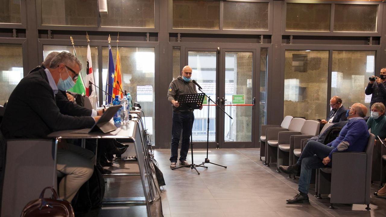 Riesplode la lite in maggioranza L’Udc: «Pagina vergognosa»