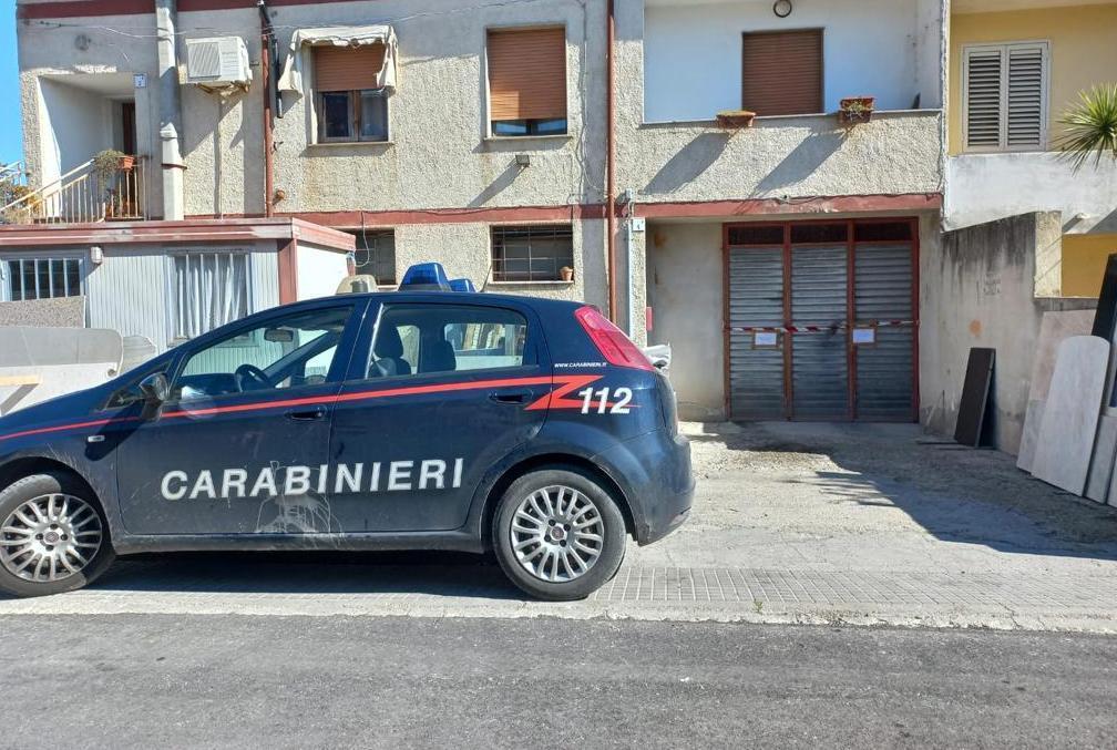 Il marmista stroncato da un infarto 
