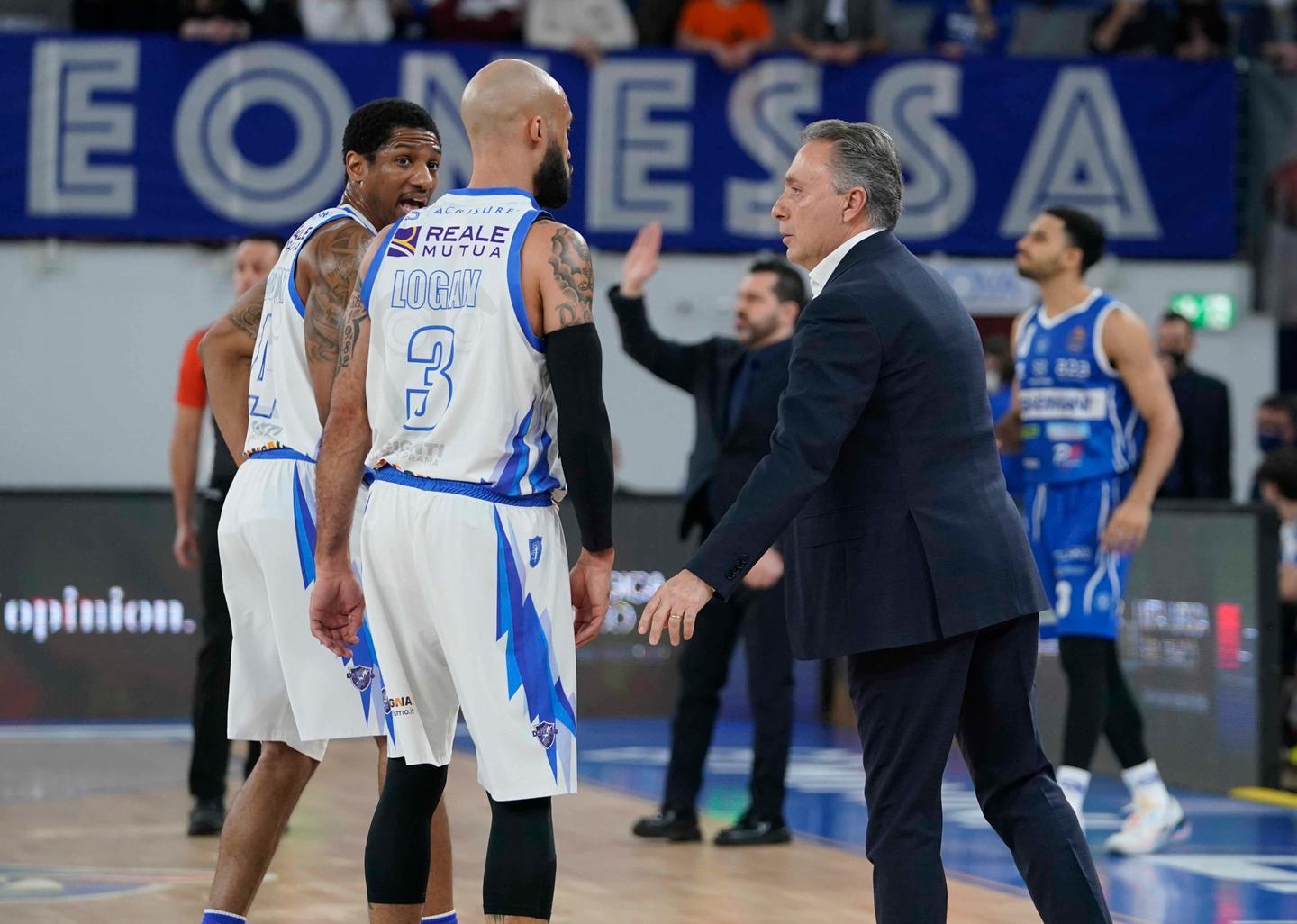 «La Dinamo scalpita finalmente in campo» 