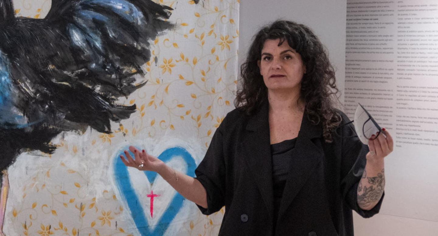 ExMa, una chiamata alle arti: mostra e nuova direzione 