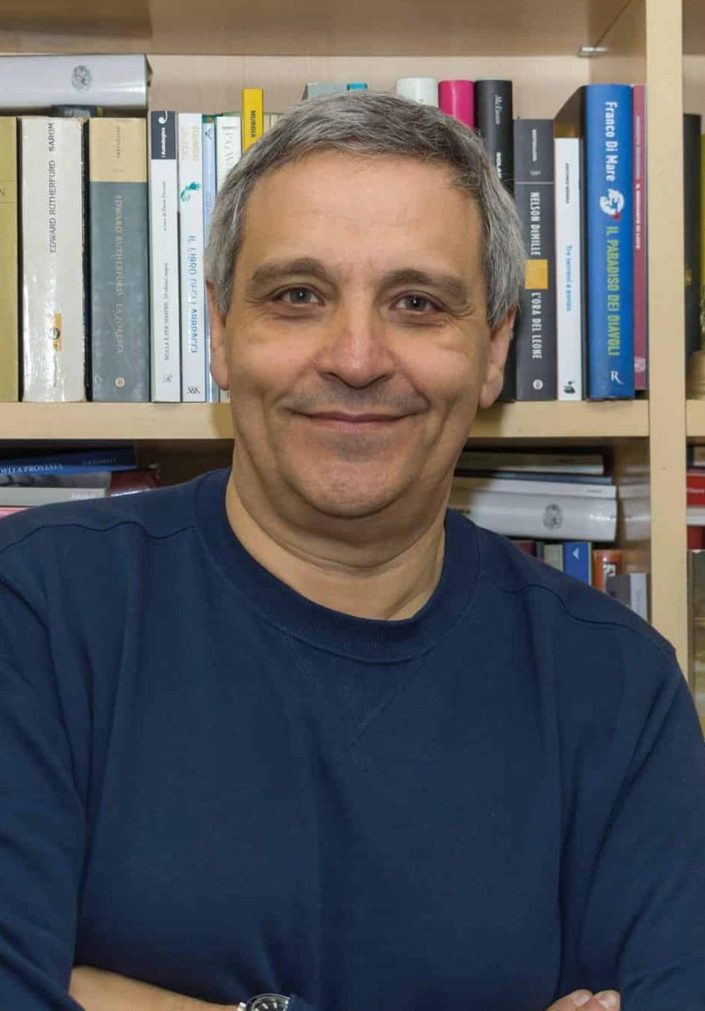 «Racconto vecchi e bambini, universi fragili» 