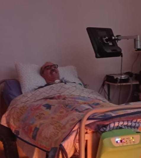 Calvario di un malato Sla: l’ostacolo è la burocrazia 