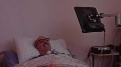 Calvario di un malato Sla: l’ostacolo è la burocrazia