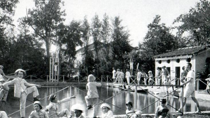 Sassuolo. Collegio di San Carlo, quando a Braida si insegnava a diventare classe dirigente del Ducato