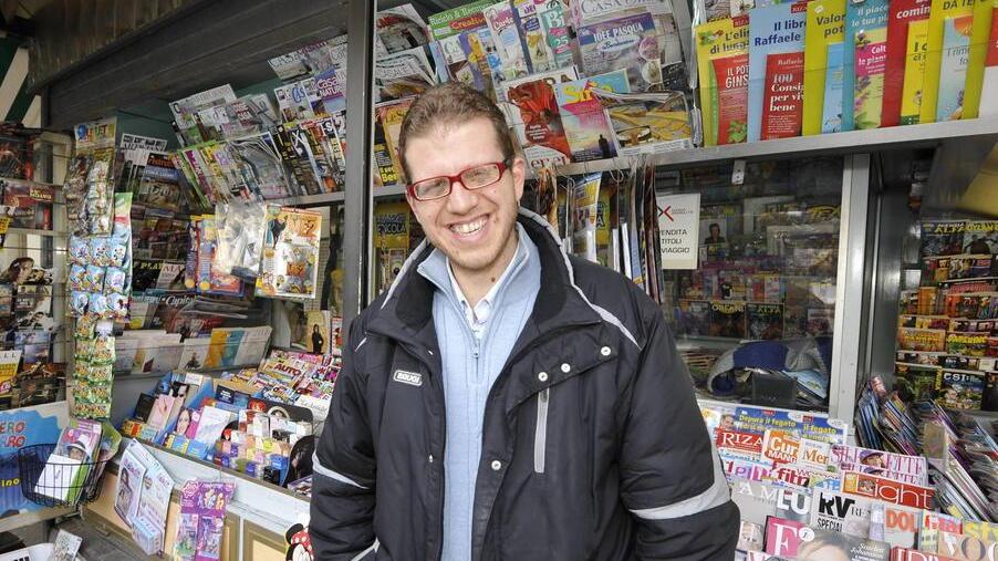 Michele Scuffiotti