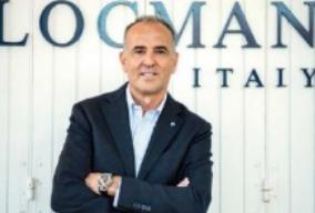 Marco Mantovani, 61 anni, numero uno della Locman conosciuta in tutto il mondo per i suoi orologi
