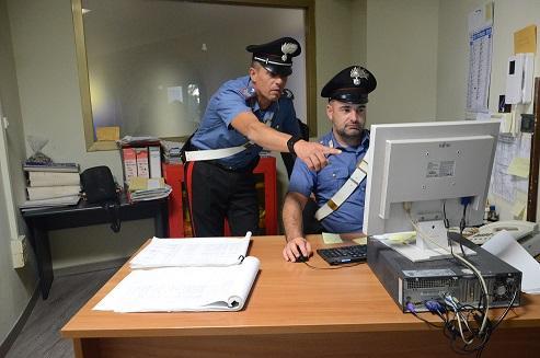 Attenzione alle truffe on line