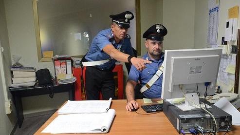 Attenzione alle truffe on line