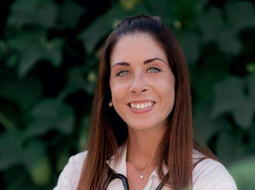 «Ho visto tante colleghe non risparmiarsi mai, facendo sforzi enormi» 