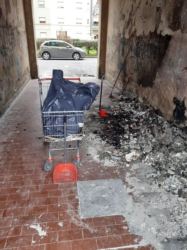L'operazione