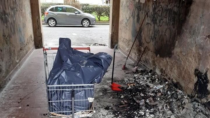 L'operazione
