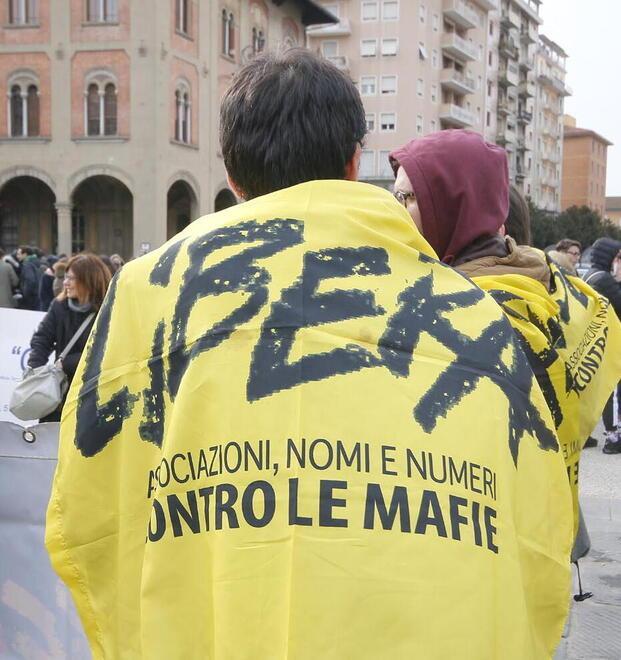 Reggio Emilia al quarto posto per numero di imprese in odore di criminalità 