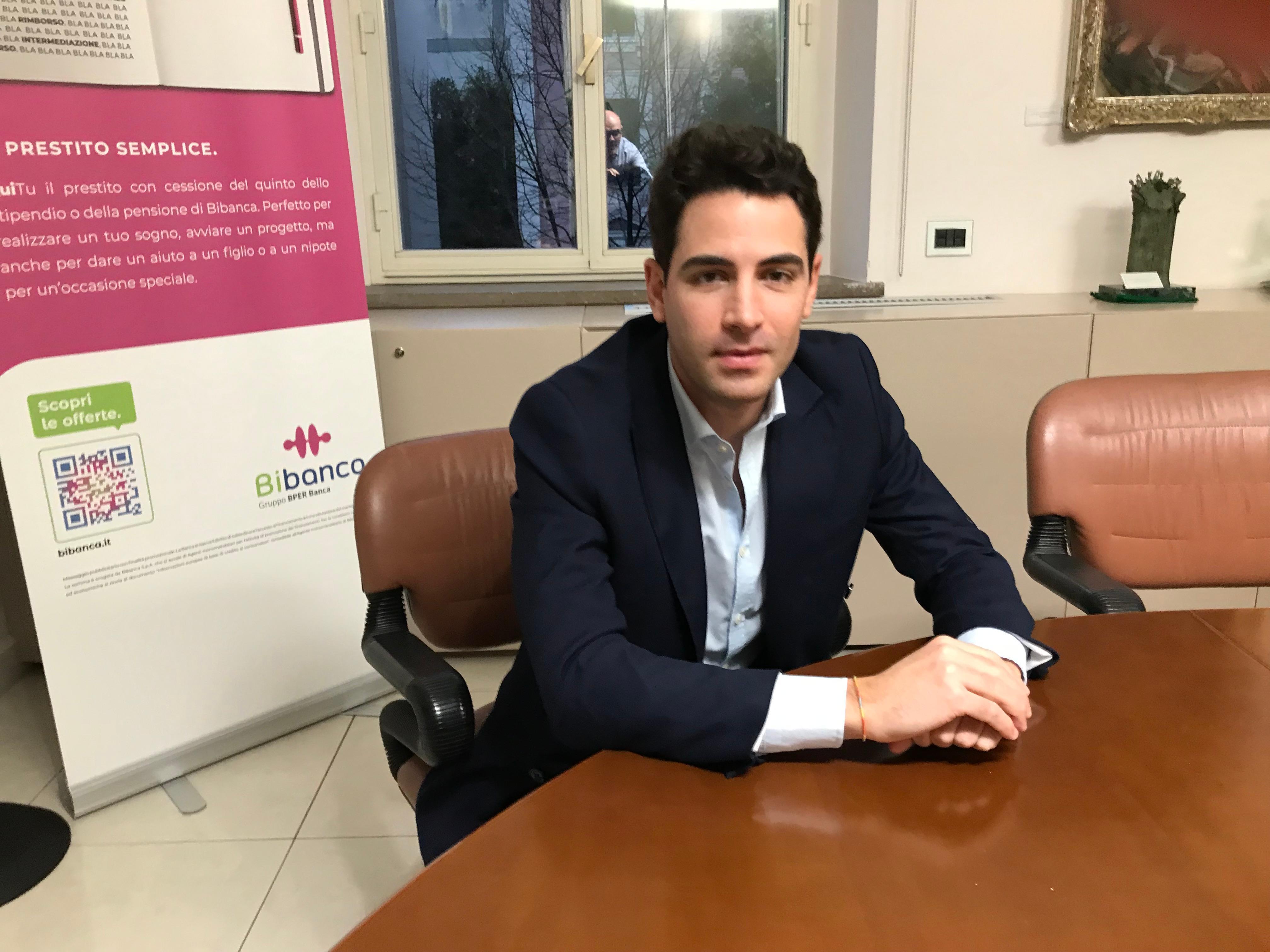 Marco Deiana
