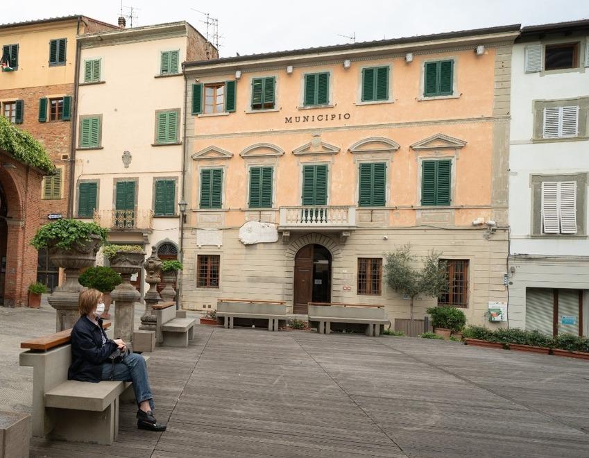 Sbloccato dopo 3 anni cantiere da 1 milione, ma i costi lievitano del 40 per cento 