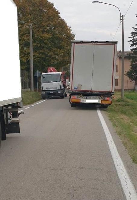 Novellara, San Bernardino difende la sua stazione e chiede interventi sulla sicurezza stradale 