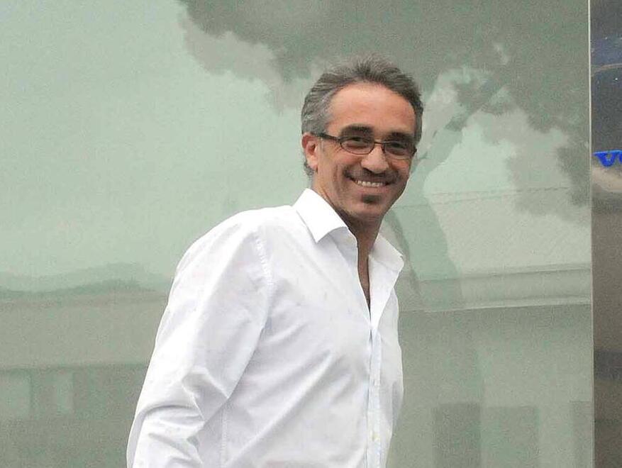 Carrara, il notaio Matteucci si presenta. Al via gli incontri con i cittadini 