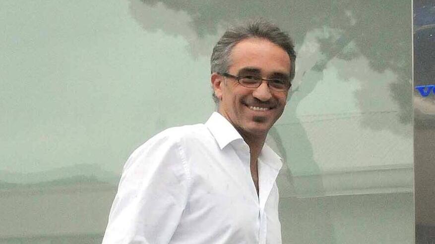 Carrara, il notaio Matteucci si presenta. Al via gli incontri con i cittadini