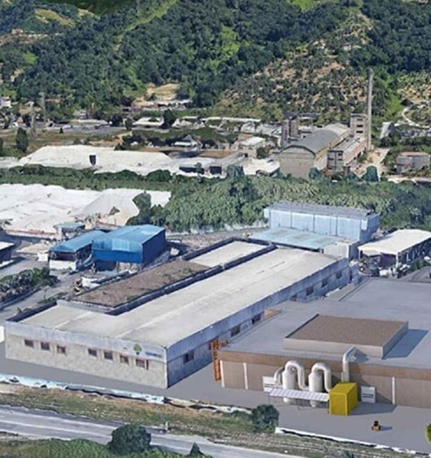 Massa, per il biodigestore Cermec avanti tutta con la progettazione 