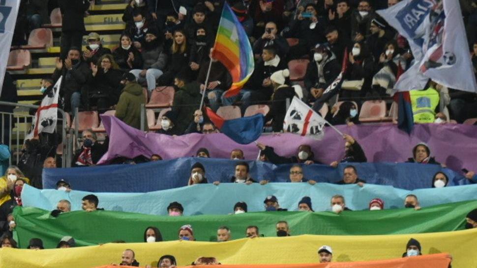 Goldaniga non si abbatte: «La nostra risalita continuerà»