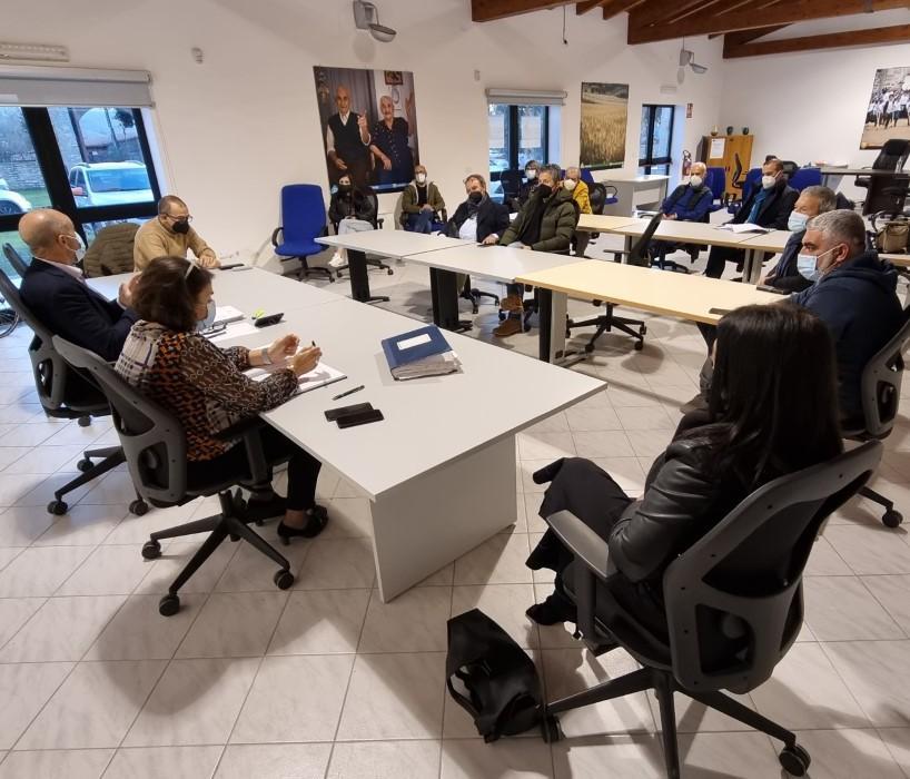 Due Giare, bilancio con l’incognita 