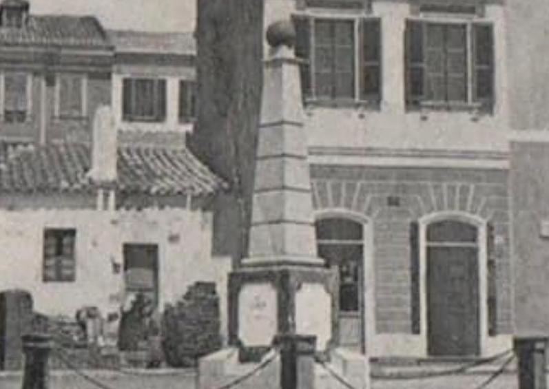 Rispunta la palla di cannone sparata nel 1793 