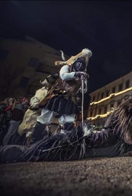 Il Carnevale spiegato in sardo ai bambini 