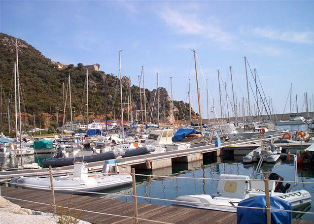Sono partiti i lavori del porto turistico 