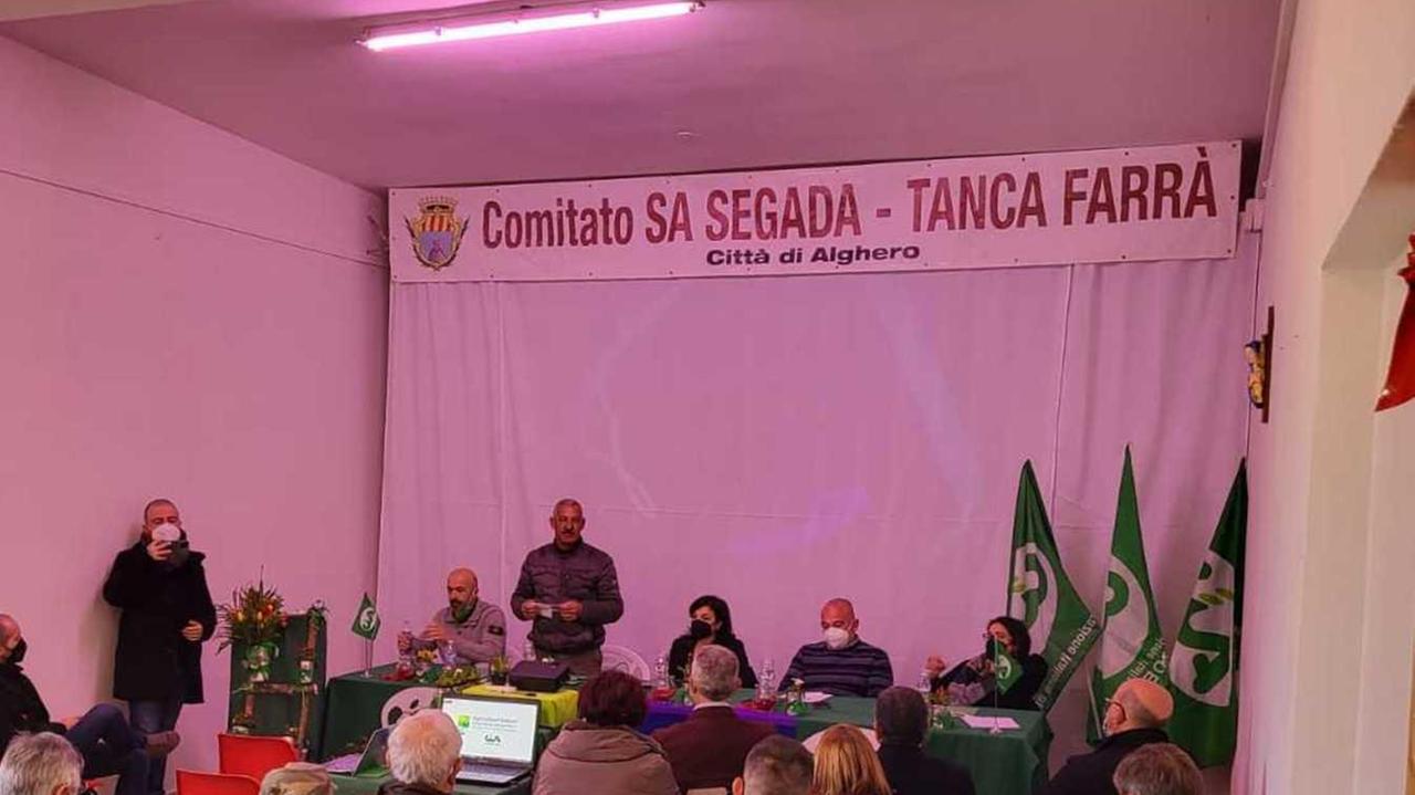 Al congresso provinciale della Cia il punto sui problemi del comparto