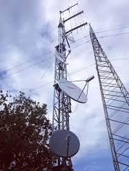 Antenne selvagge, presto nuove regole 