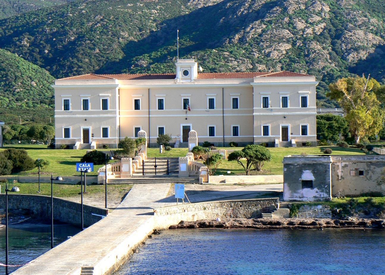 Trasporti nelle isole, riappare l’Asinara 
