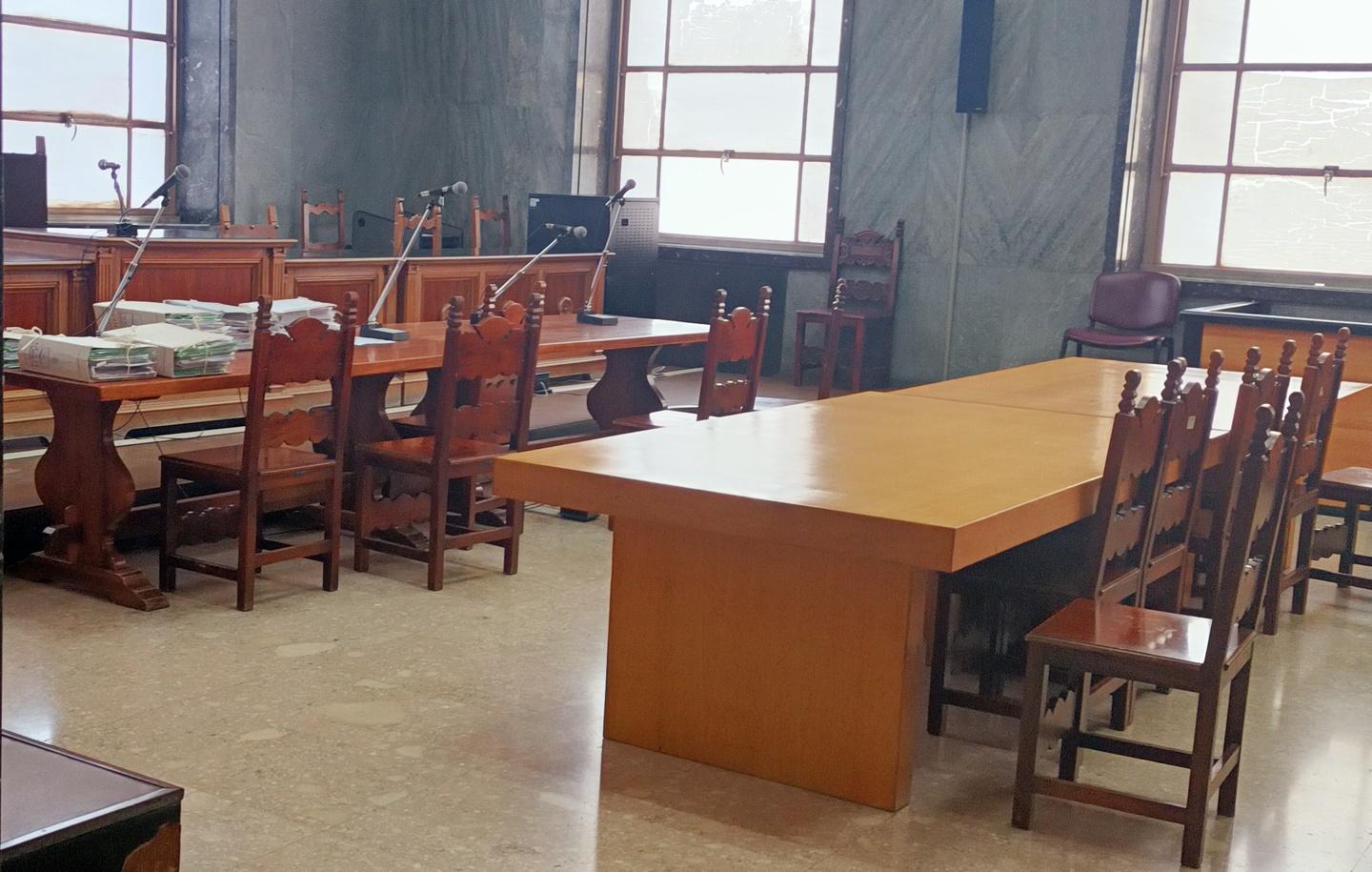 «Mai toccata quella donna, le diedi molti soldi» 