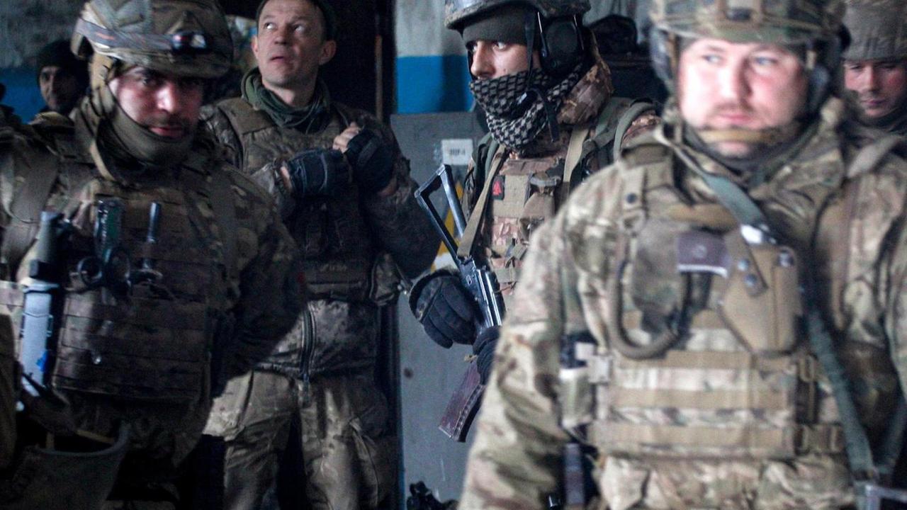 La Polonia rafforza i propri confini