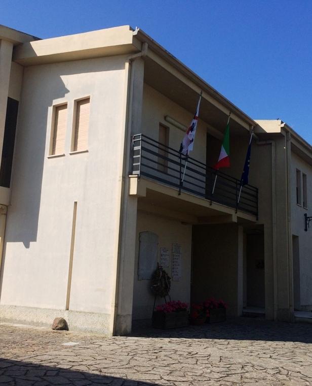 Ittireddu, partono i lavori per la banda ultra larga 