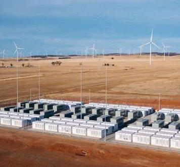 Lanzetta (Enel): «Con le nostre batterie avremo un’isola più verde» 