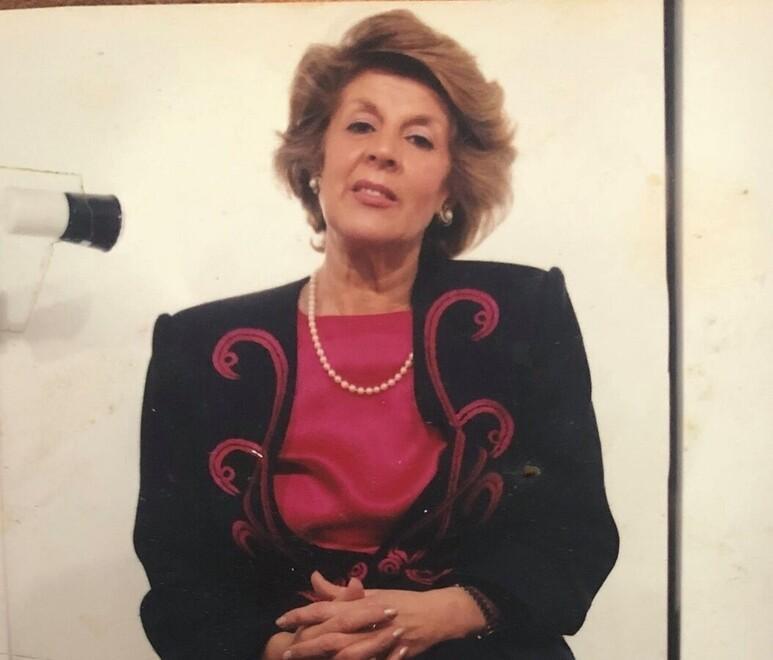 Muore a 87 anni l’ex sindaca Anna Orlandi 