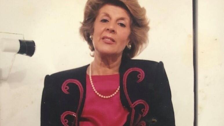 Muore a 87 anni l’ex sindaca Anna Orlandi