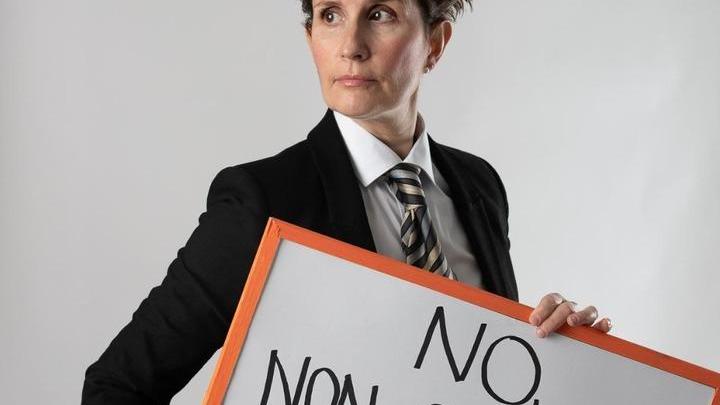 “Le donne in scena” inizia l'8 marzo con il monologo di Laura Pazzaglia