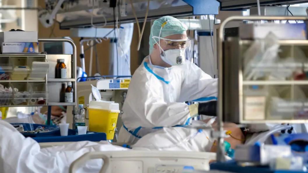 Covid, Prato la provincia meno colpita ma ci sono altri due decessi