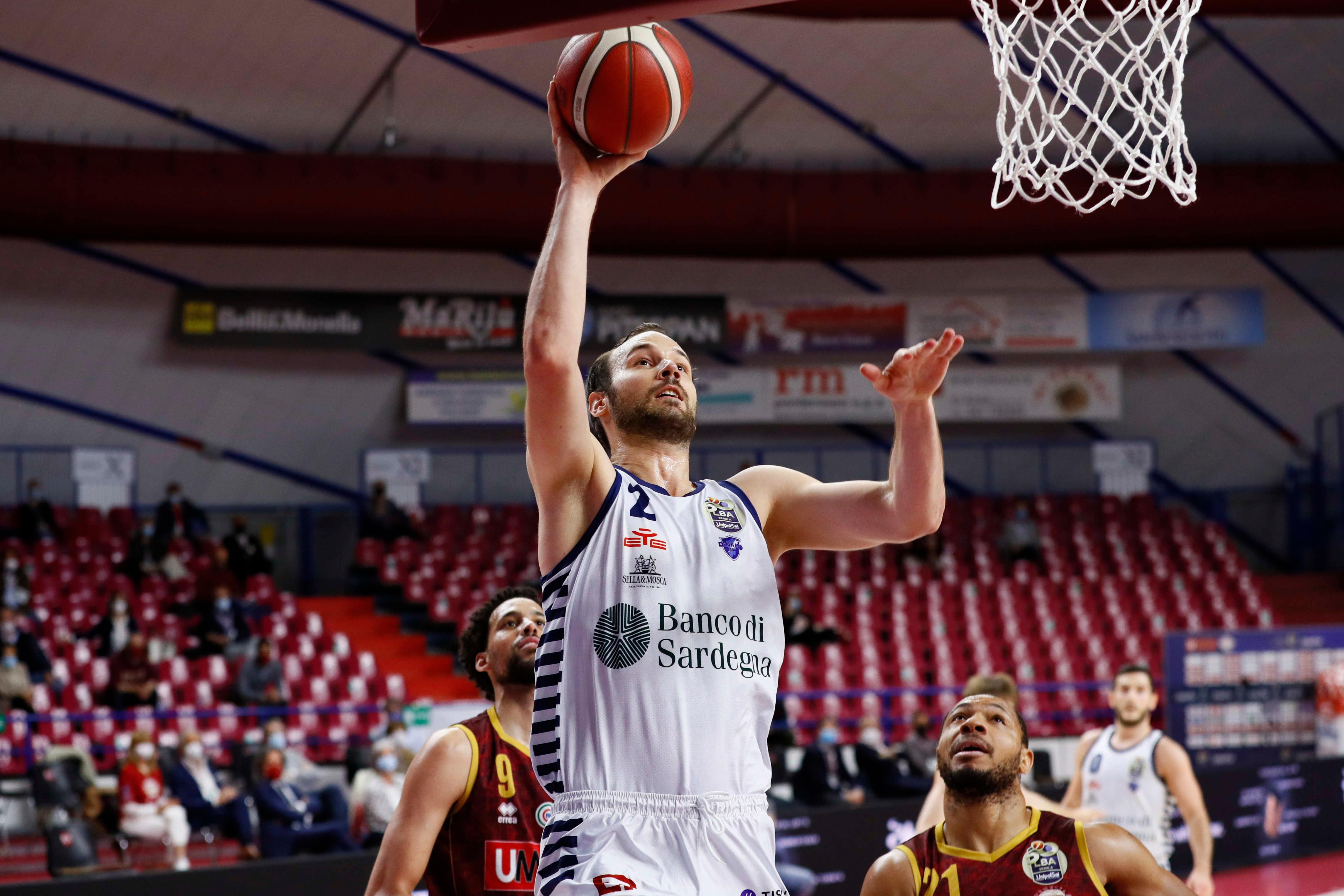 Basket, Miro Bilan torna alla Dinamo