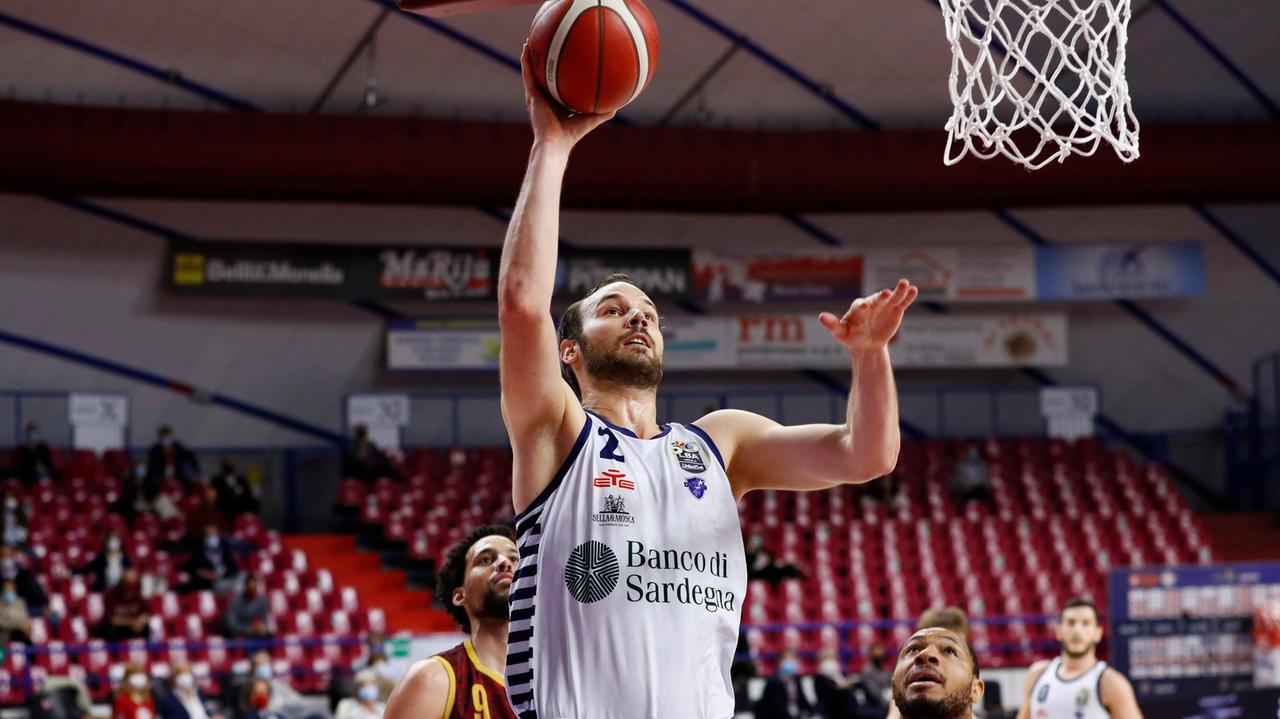 Basket, Miro Bilan torna alla Dinamo