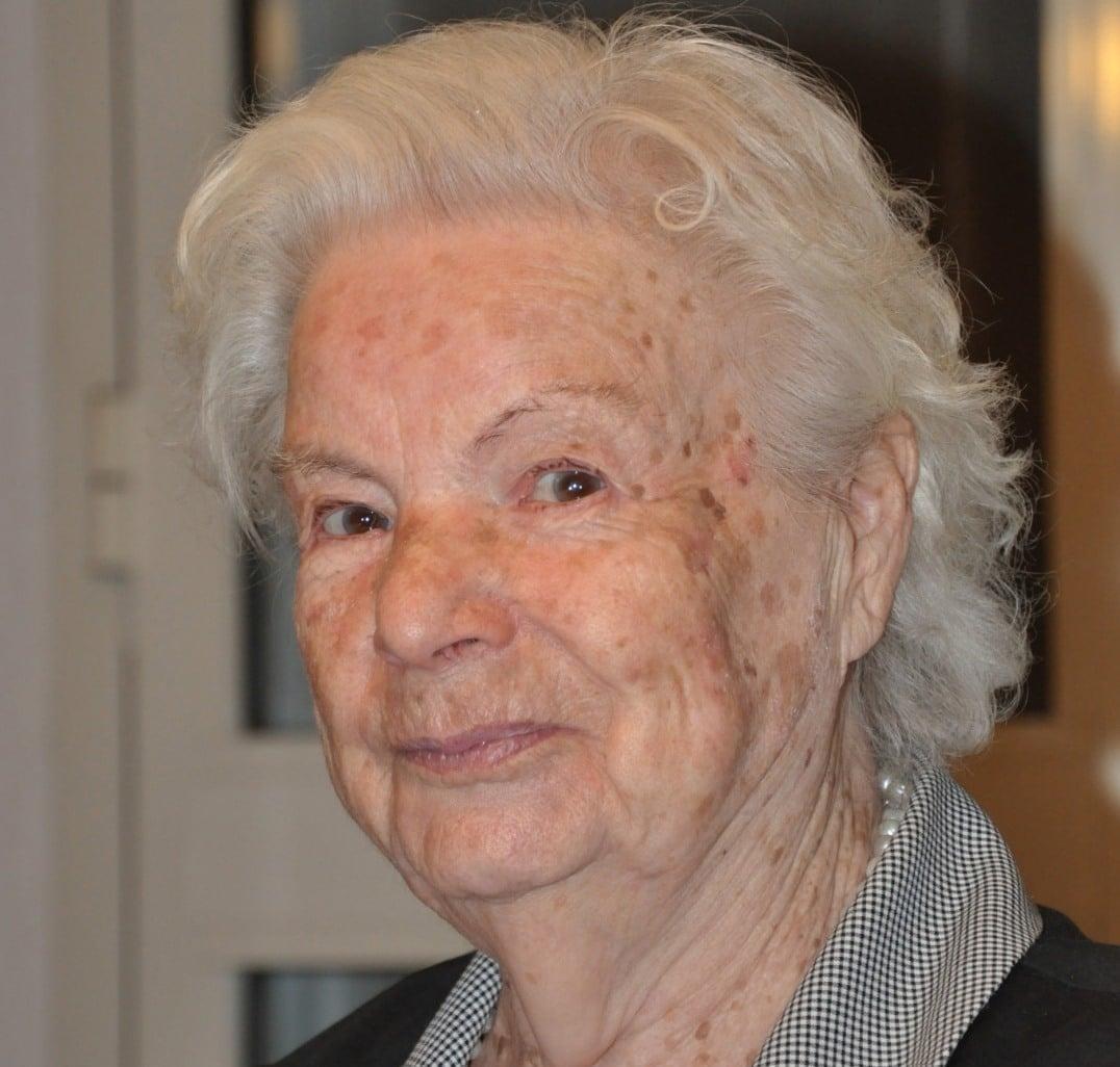 Una nuova centenaria a Seulo