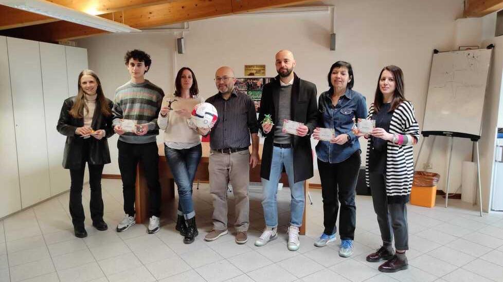 Le detenute della Pulce e l’Uisp al lavoro per fermare la violenza sulle donne