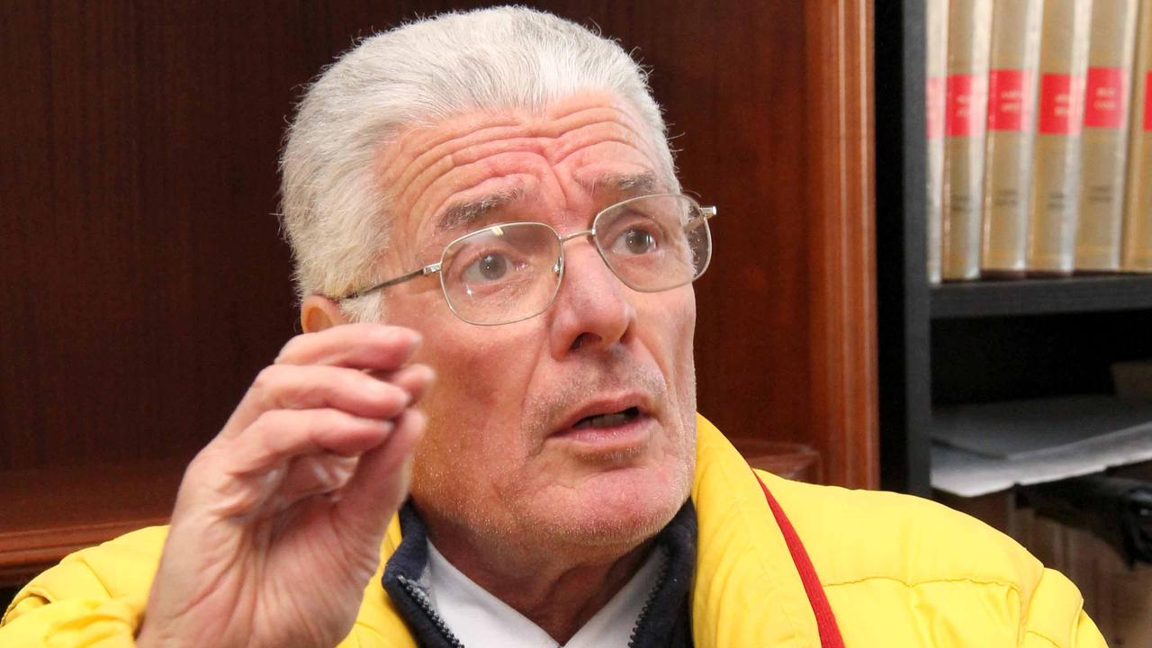 Viareggio in lutto, la comunità piange il compagno Massimo ingegnere appassionato