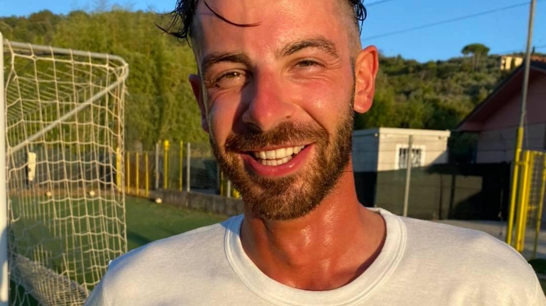 Ceciarini e l’euro-gol che ha deciso il derby: «Un tiro fortunato per tutto il Corsanico»