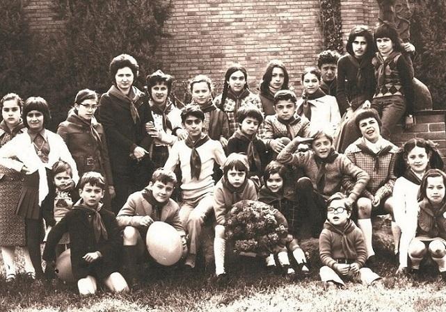 Una mostra al Mavarta per ricordare i Pionieri di Sant'Ilario: sabato l’inaugurazione 