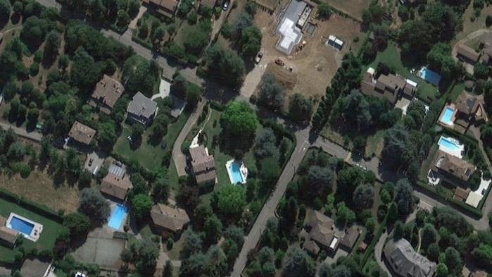 Castelnuovo, una piscina ogni ventuno famiglie: benvenuti nell’acquapark di Montale