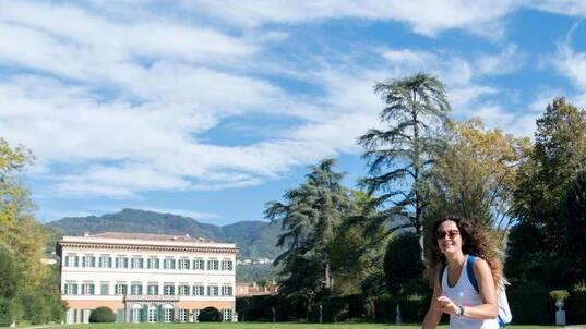 Torna la Marcia delle Ville: le iscrizioni sono già aperte