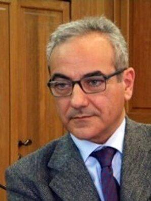 Musmeci presenta il nuovo romanzo 