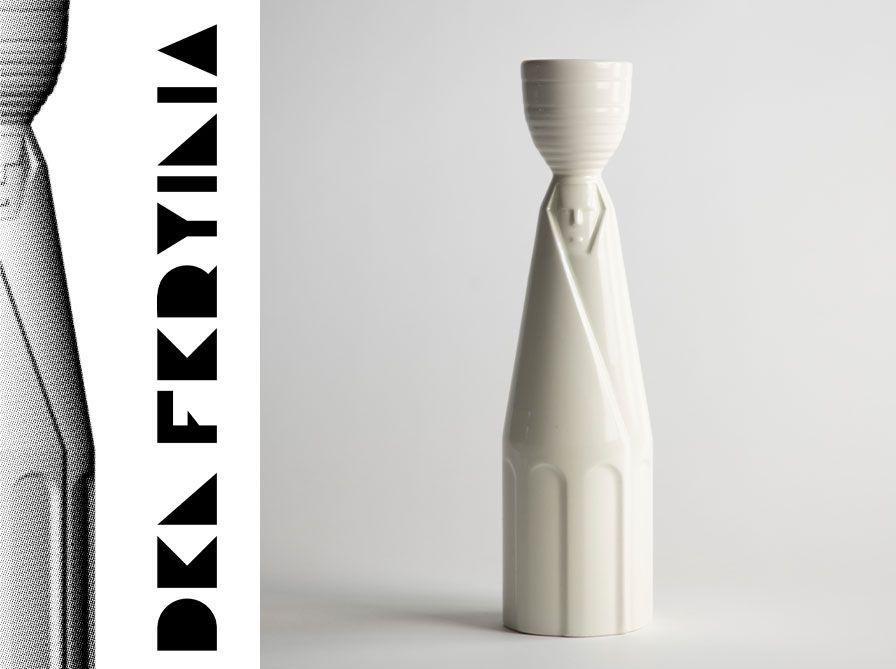 Una brocca di ceramica dedicata a Fertilia